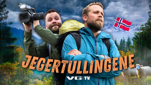 Jegertullingene kép