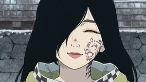 NIPPON SANGOKU: A Vörös Nap három országa 1. évad Ep.4 4. epizód