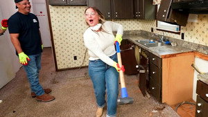 Secret Celebrity Renovation 3. évad Ep.8 8. epizód