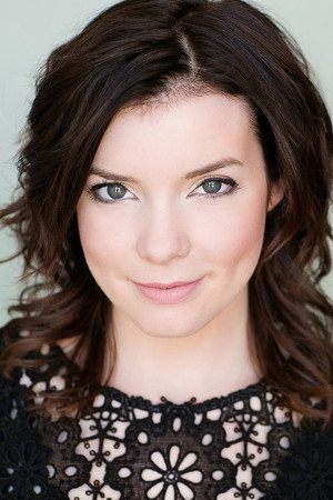 Cherami Leigh profil kép