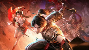 山海伏魔录 kép