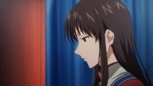 聖女の魔力は万能です 1. évad Ep.5 5. epizód