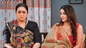 क्योंकि सास भी कभी बहू थी 2. évad Ep.177 177. epizód