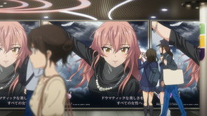 アイドルマスター シンデレラガールズ 1. évad Ep.17 17. epizód