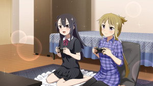 結城友奈は勇者である kép