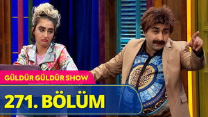 Güldür Güldür Show 9. évad Ep.31 31. epizód