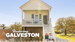 Restoring Galveston kép