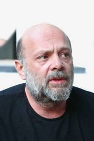 Χρήστος Σαπουντζής profil kép