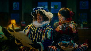 Dag Sinterklaas 1. évad Ep.5 5. epizód