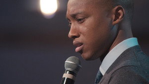 The Comedy Lineup 1. évad Ep.12 Josh Johnson