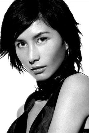 何超儀 profil kép