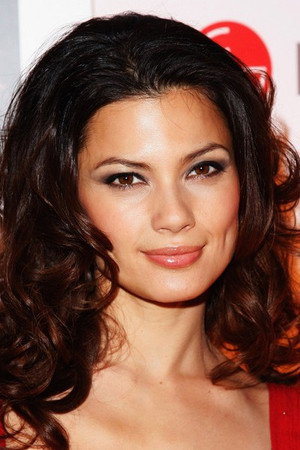 Natassia Malthe profil kép
