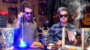 Good Mythical Morning 30. évad Ep.37 37. epizód
