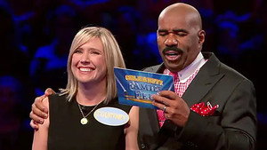 Celebrity Family Feud 1. évad Ep.6 6. epizód