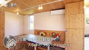 住人十色～家の数だけある 家族のカタチ～ 1. évad Ep.13 13. epizód