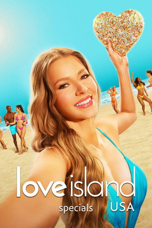 Love Island USA Speciális epizódok (2021-07-12) poszter