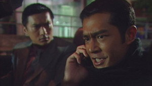 刑事偵緝檔案 4. évad Ep.49 49. epizód