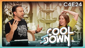 Critical Role Cooldown 6. évad Ep.23 23. epizód
