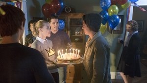 Riverdale 1. évad Ep.10 Tizedik fejezet: Elveszett hétvége