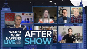 Watch What Happens Live with Andy Cohen 17. évad Ep.145 145. epizód
