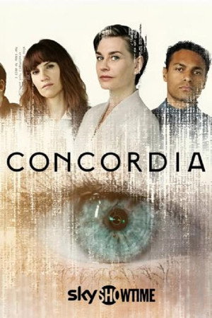 Concordia poszter
