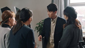 好好说话 1. évad Ep.5 5. epizód