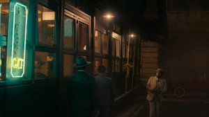 Y llegaron de noche 1. évad Ep.6 6. epizód