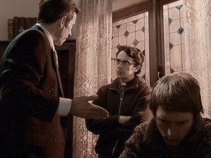 Cuéntame cómo pasó 4. évad Ep.13 13. epizód