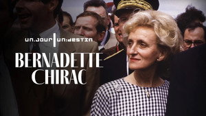 Un jour, un destin 6. évad Ep.5 5. epizód