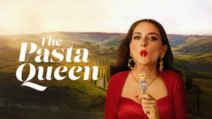 The Pasta Queen kép