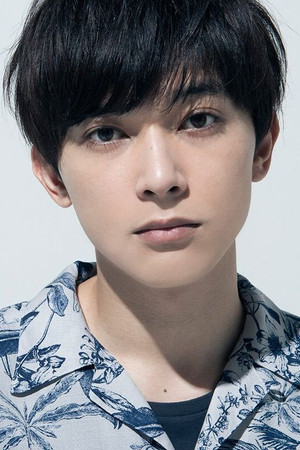 吉沢亮 profil kép
