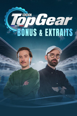 Top Gear France Speciális epizódok (2016-02-10) poszter