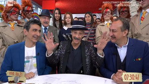 Viva Rai2! 1. évad Ep.78 78. epizód