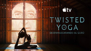 Twisted Yoga kép