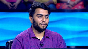 कौन बनेगा करोड़पति 15. évad Ep.68 68. epizód