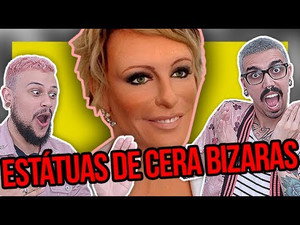 Diva Depressão 3. évad Ep.71 71. epizód