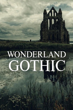 Wonderland: Gothic poszter