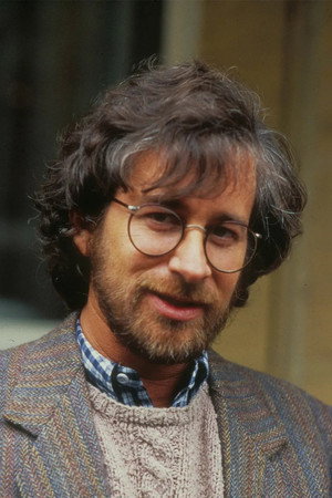 Steven Spielberg profil kép
