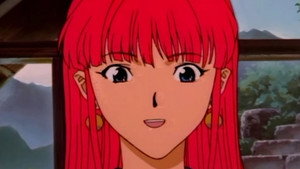 ブルーシード 2 1. évad Ep.3 3. epizód