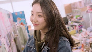 닉네임 솔잎 1. évad Ep.2 2. epizód