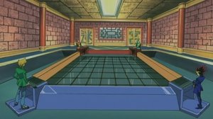 Yu-Gi-Oh! 1. évad Ep.19 Paradox helyzet