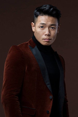 羅浩銘 profil kép