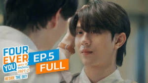 เพราะรักนำทาง พาร์ท 2 1. évad Ep.5 5. epizód