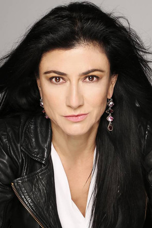 Leticia Huijara profil kép