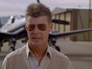 Airwolf 3. évad Ep.16 Kis farkas