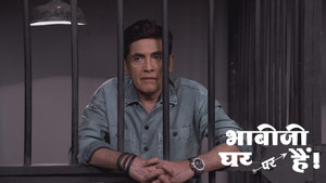 भाभीजी घर पर हैं! 1. évad Ep.2358 2358. epizód