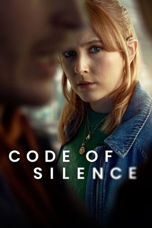 Code of Silence 1. évad (2025-05-18) poszter