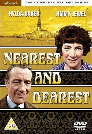 Nearest and Dearest 2. évad (1969-07-08) poszter