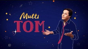 Multi Tom kép