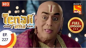 Tenali Rama 2. évad Ep.101 101. epizód
